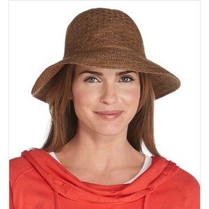 coolibar sun hat